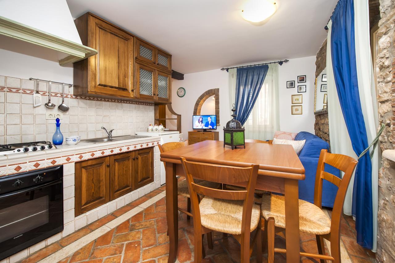 Apartments Casa Rubeus Rovinj Ngoại thất bức ảnh