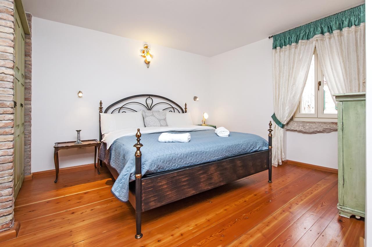 Apartments Casa Rubeus Rovinj Ngoại thất bức ảnh