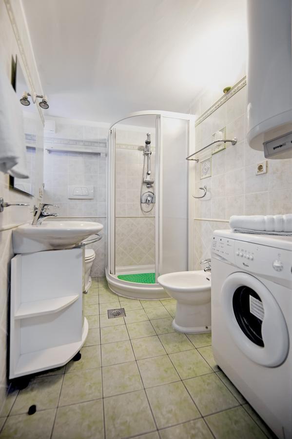 Apartments Casa Rubeus Rovinj Ngoại thất bức ảnh