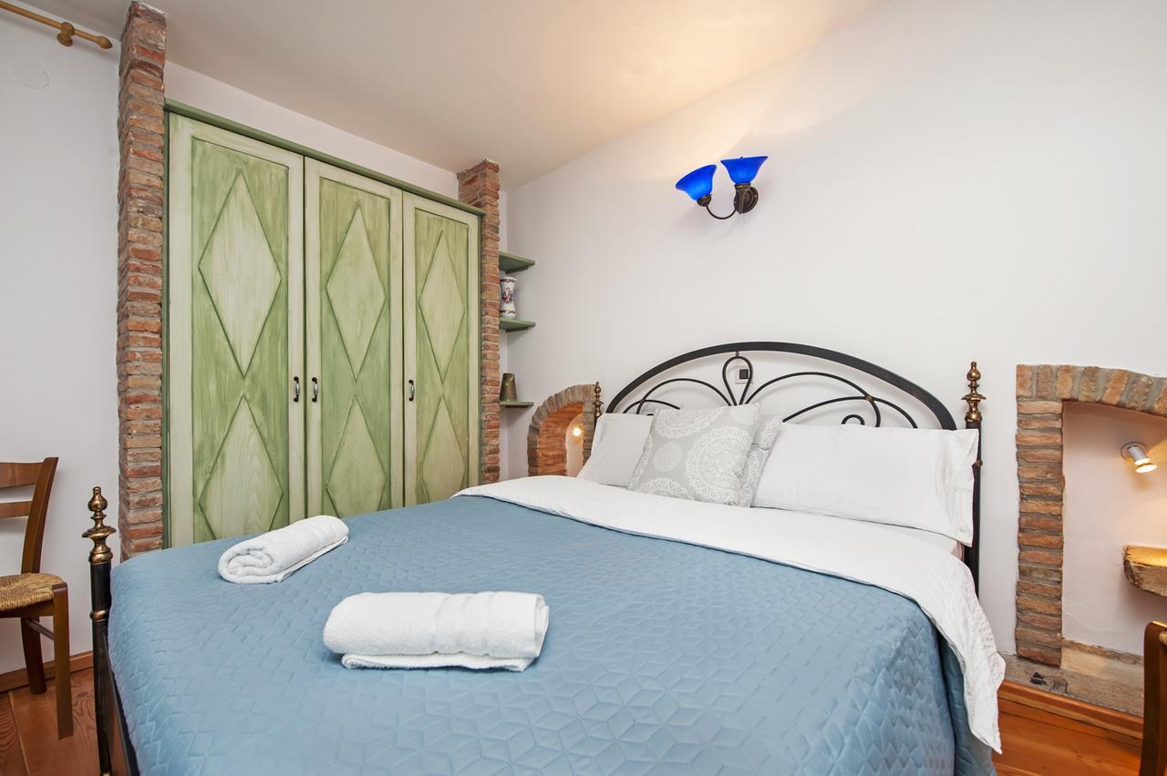 Apartments Casa Rubeus Rovinj Ngoại thất bức ảnh