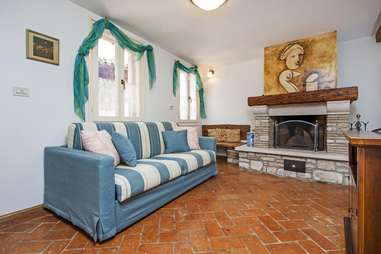 Apartments Casa Rubeus Rovinj Ngoại thất bức ảnh