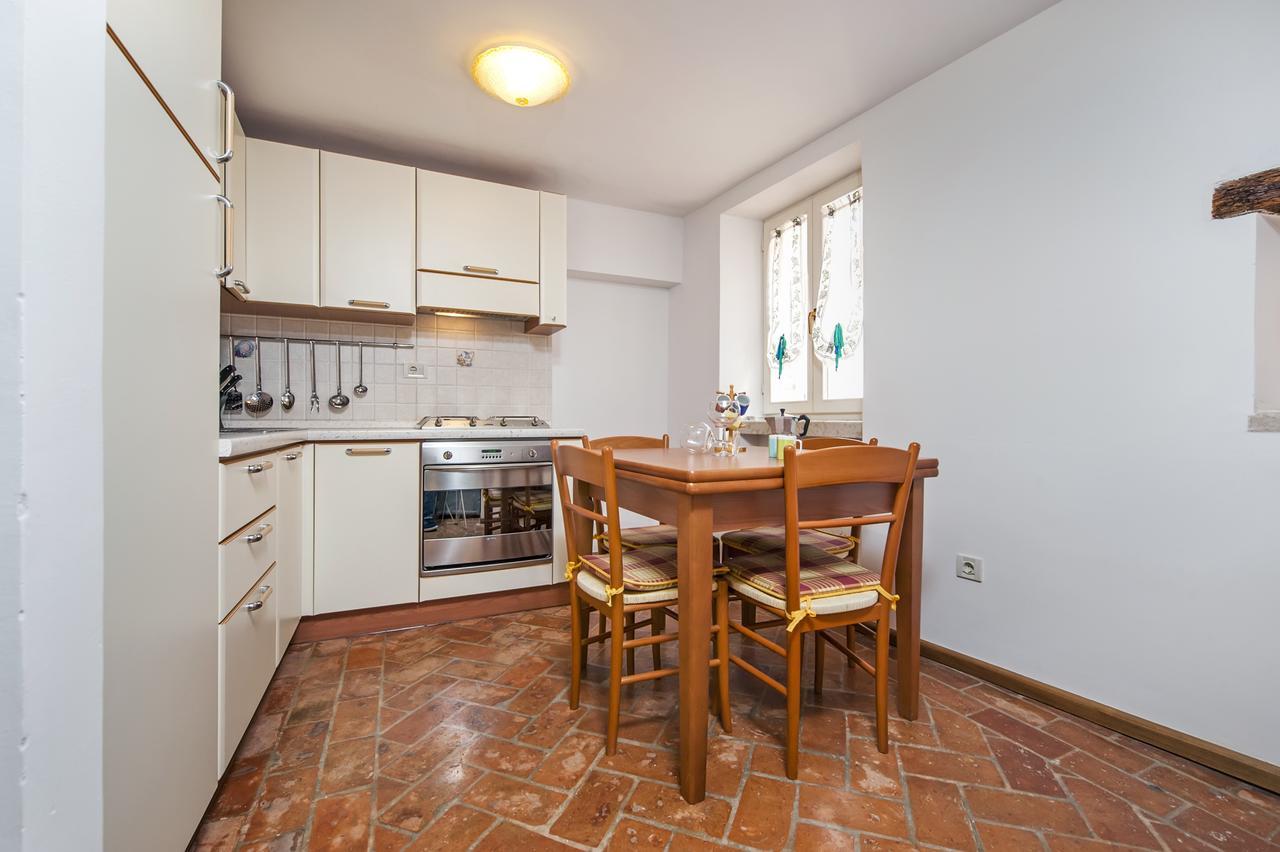 Apartments Casa Rubeus Rovinj Ngoại thất bức ảnh